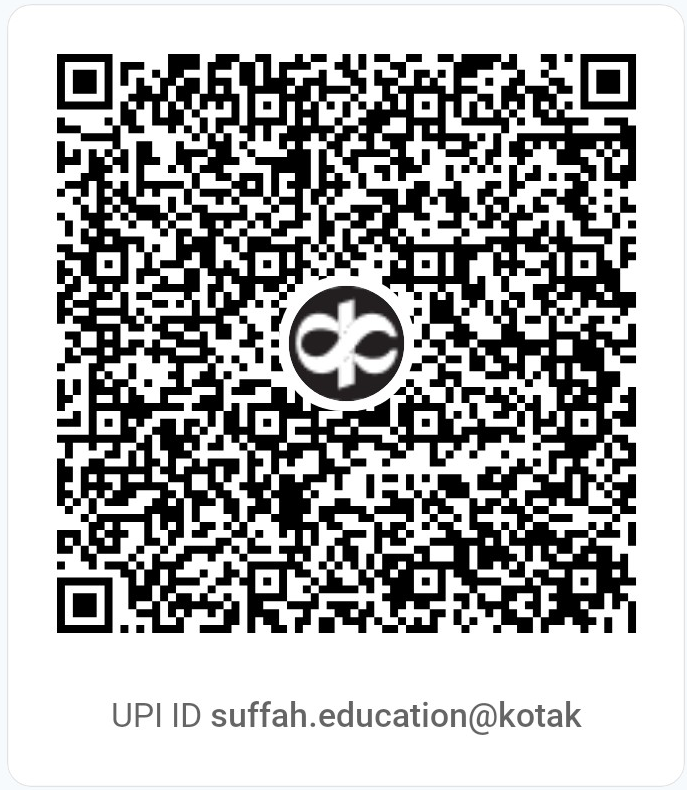 Donation QR Code